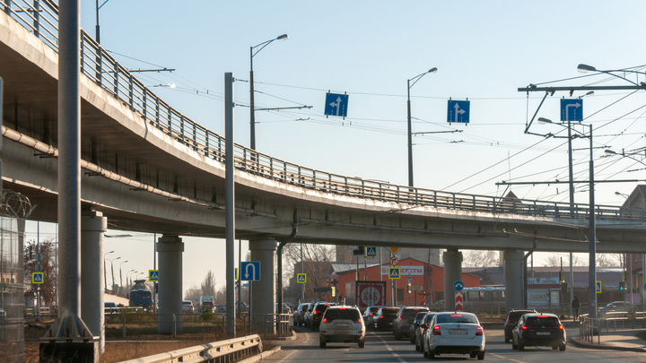 Коммерсант: в Подмосковье хотят построить хорду от М-12 до Мытищ