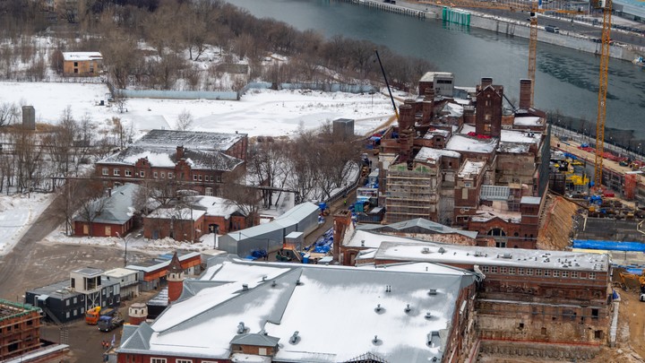 Санкции неэффективны: Дерипаска удивился зарплатам на заводах