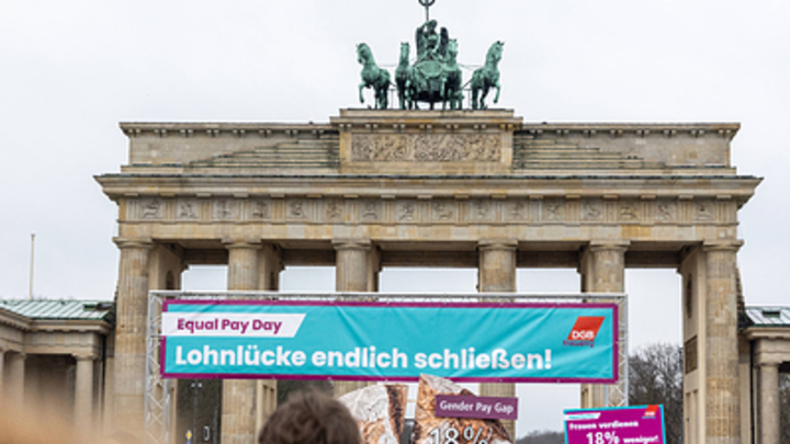 Германия устала от Киева. Жёсткую правду констатировал дипломат из Киева