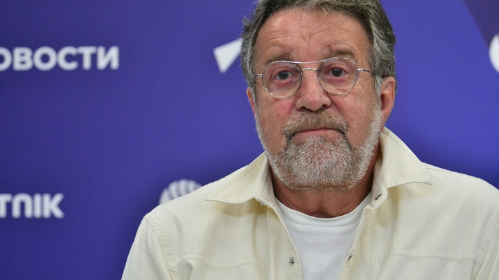 Леонид Ярмольник рассказал, зачем уезжал в Латвию после начала СВО