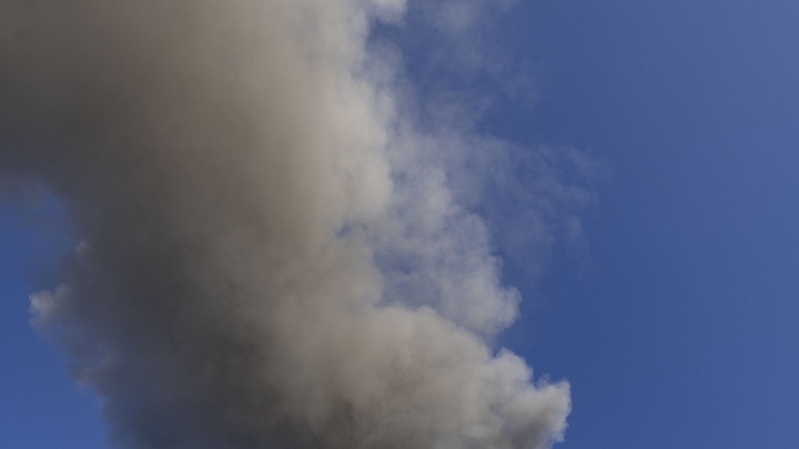 Сбиты два вражеских БПЛА. Из вокзала Брянска вывели посетителей после ЧП с дроном