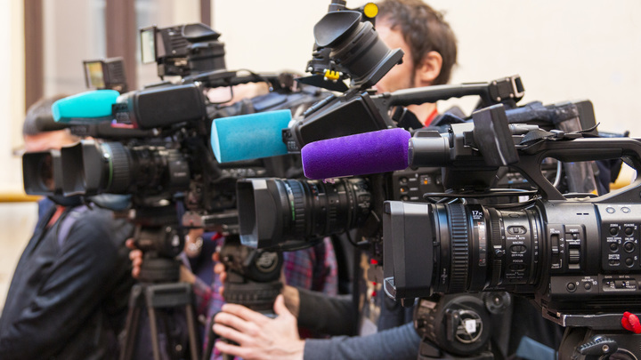 Снимай меня. Рэпчину зачитаю: Оператор Секретного миллионера спас блогера от верной смерти