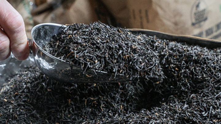 Привычка пить чай спасла англичан от дизентерии в XVIII веке