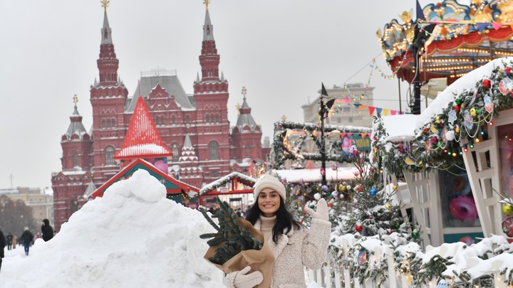 Психолог объяснила, почему нельзя слишком сильно ждать Нового года