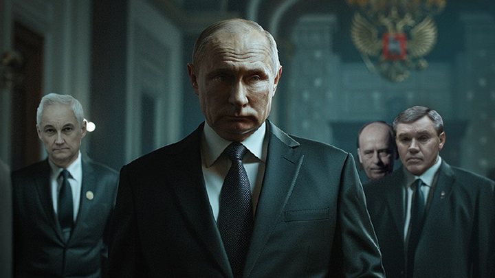 Путин сделал важное заявление: Кто ответит за прорыв ВСУ в Курской области