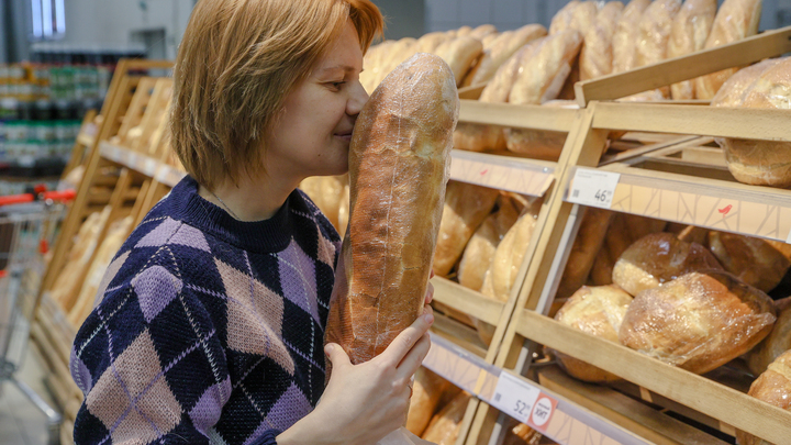 Какие продукты вреднее для здоровья, чем хлеб
