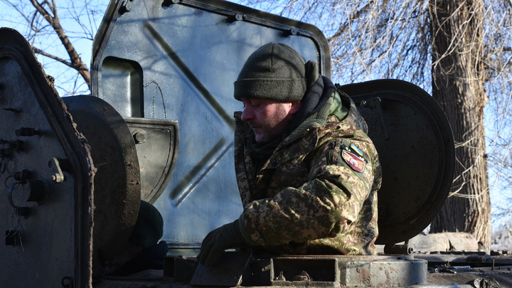 Видите Украину в будущем на карте? Англичане не оставили шанса стране 404