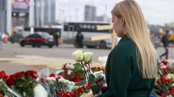 Врач-психолог Никишина рассказала, как лечить ПТСР пострадавшим в «Крокус Сити Холле»