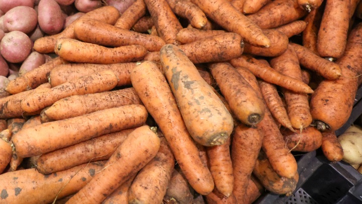 Диетолог назвал 5 основных овощей для здоровья и похудения