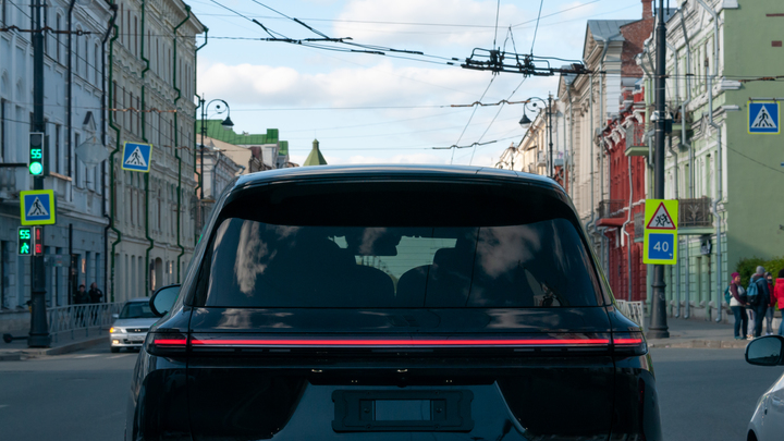 Как спасти русский автопром? Помочь может китайское ноу-хау - эксперты