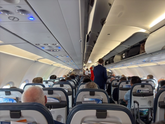 Конкурент Суперджета? Почему Ту-324 не может взлететь 20 лет