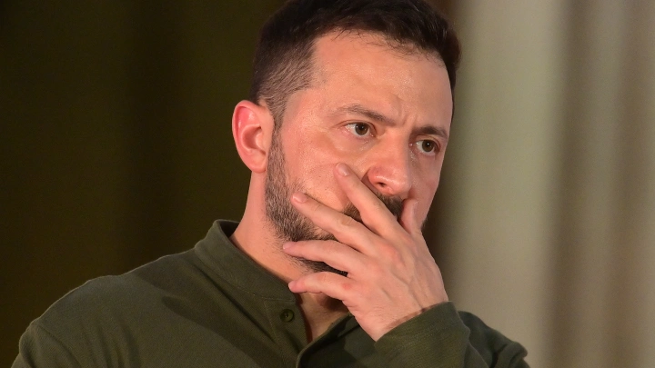 Маркелов: Украина пыталась играть. Теперь наказана - будет работать по сценарию США