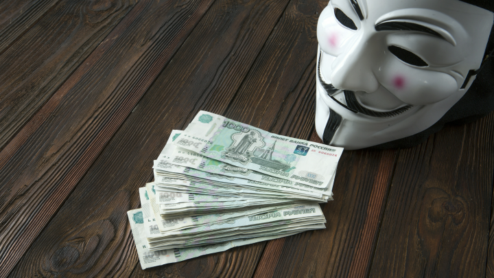 SHOT: в Самаре экс-главу Корпорации развития обманули на 430 млн рублей
