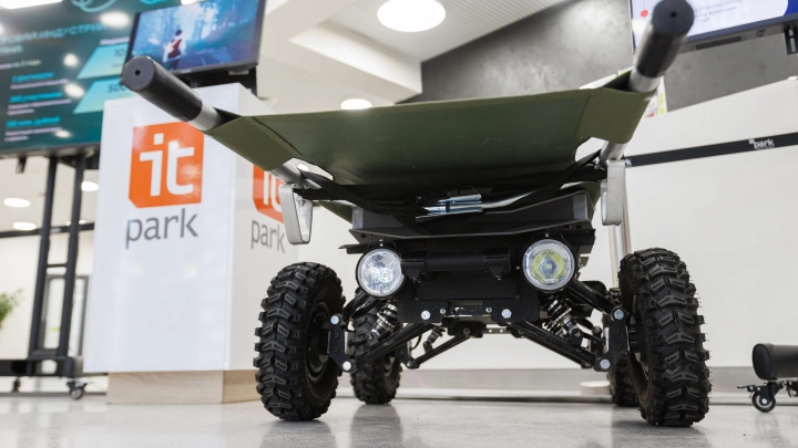 Русский разработчик ИИ занял вторую строчку мирового рейтинга автопилотов