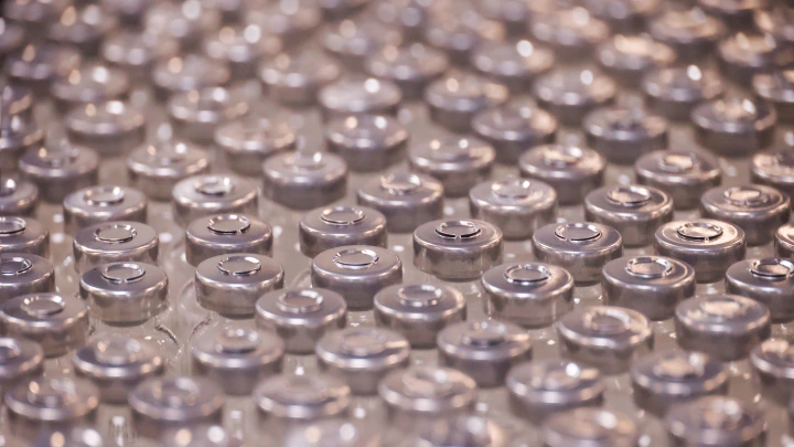 В Перми запустят производство новой вакцины против трёх заболеваний