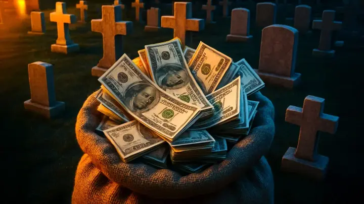 Целитель Ихтиёрали приехал в Россию калечить людей. Открывал по всей стране свои центры — а потом пытался бежать