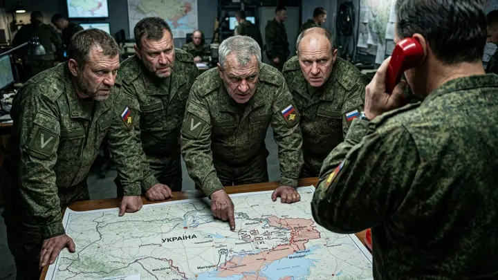 Позиция Генштаба – отвечать, а не бить первыми? Неудобные вопросы сторонникам такой войны