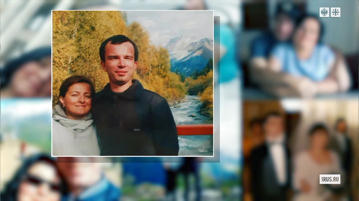 Юрий Пронько: Вера в Христа спасла меня от самого тяжёлого удара в жизни