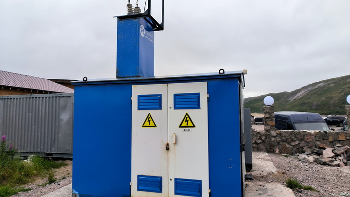 В Краснодаре произошла авария на подстанции: жильцы 151 дома на четыре остались без света