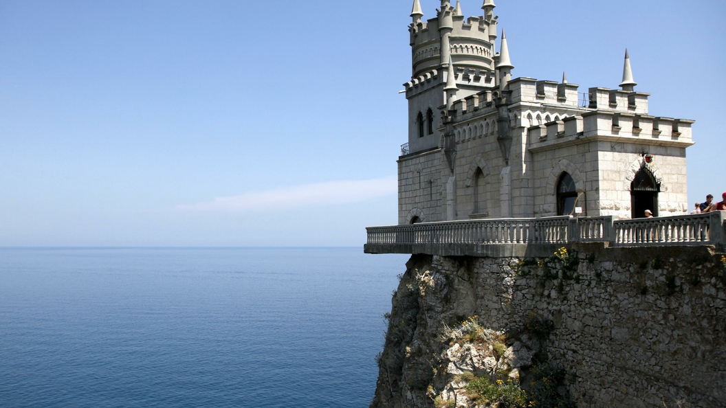 Абхазия присоединилась к расширяющемуся «Клубу друзей Крыма» Абхазия присоединилась к расширяющемуся «Клубу друзей Крыма»