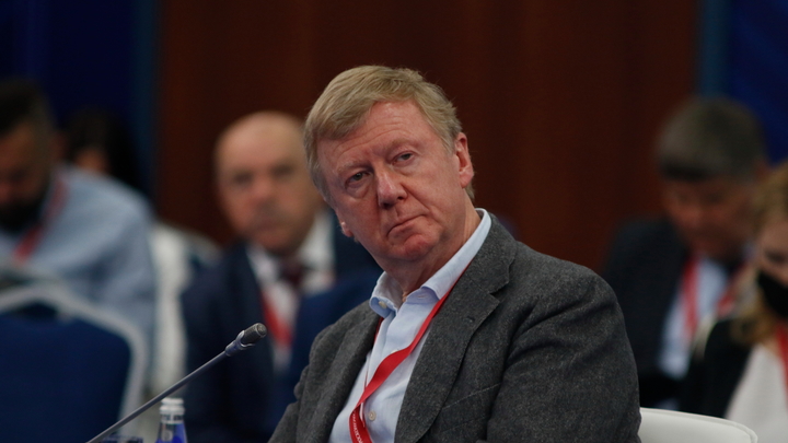 Синдром Гийена-Барре: что за болезнь нашли у Чубайса и какие у нее симптомы
