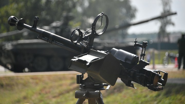 В Новосибирской области появились именные воинские подразделения
