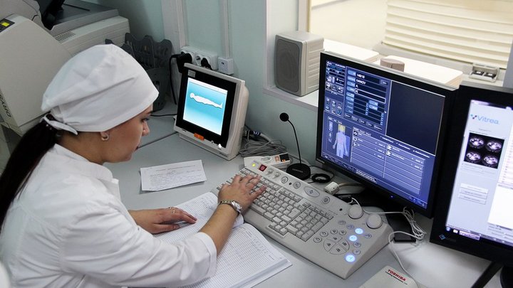 Русские ученые научились определять агрессивных подростков по движениям глаз