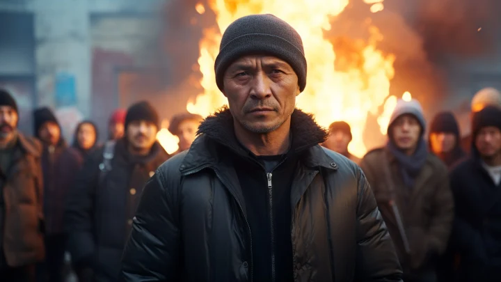 Диверсанты открыли второй фронт внутри России: Очень опасно