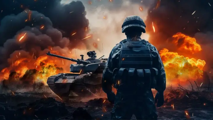 Началось? Армиям отдают приказы, серый кардинал решает в ООН. Что пишут о перемирии