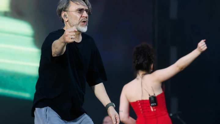 Сергей Шнуров разнёс капризных артистов: Дико крайне злит