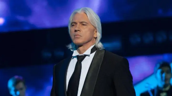 Родные ведут борьбу за здоровье приёмной дочери Хворостовского