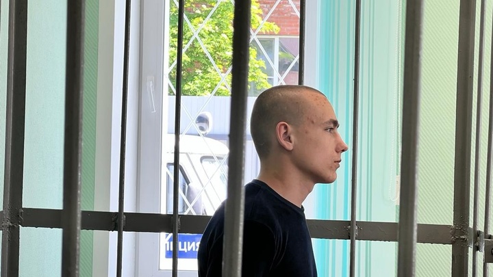 В Новосибирской области вынесли приговор убийце завуча сельской школы