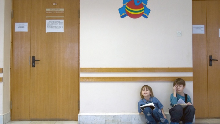 Опубликован рейтинг худших детских поликлиник Новосибирска по отзывам в Сети