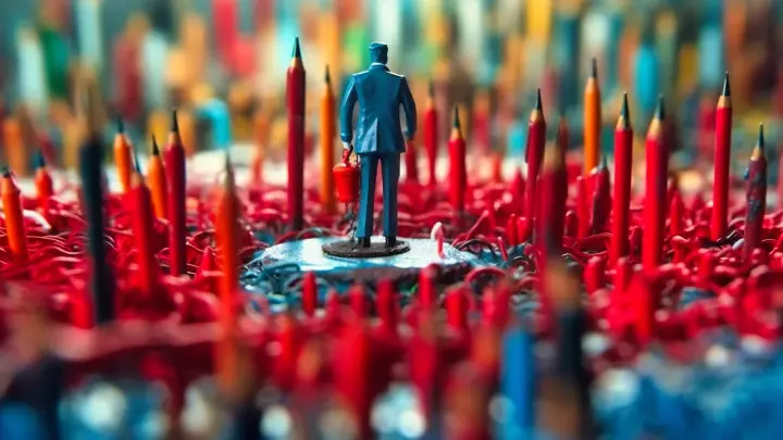 Зачем Европе битва за Румынию? Ответ простой и страшный одновременно