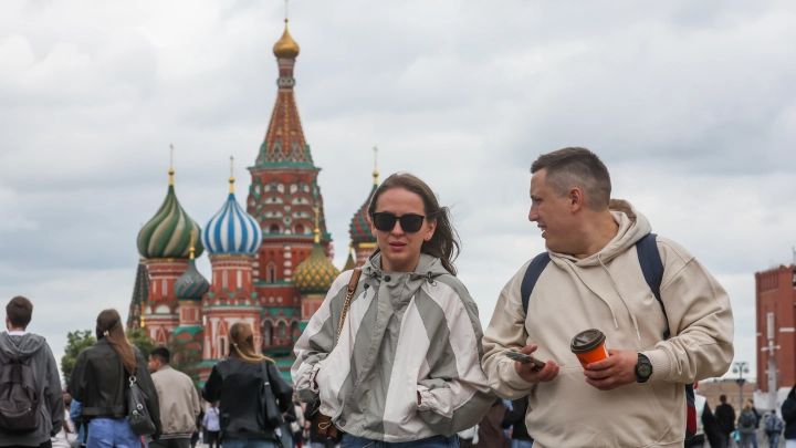 Синоптик Леус: В Москву пришло похолодание