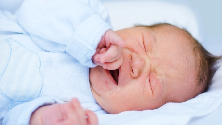 Соцфонд опубликовал список самых популярных имен для новорожденных в минувшем году