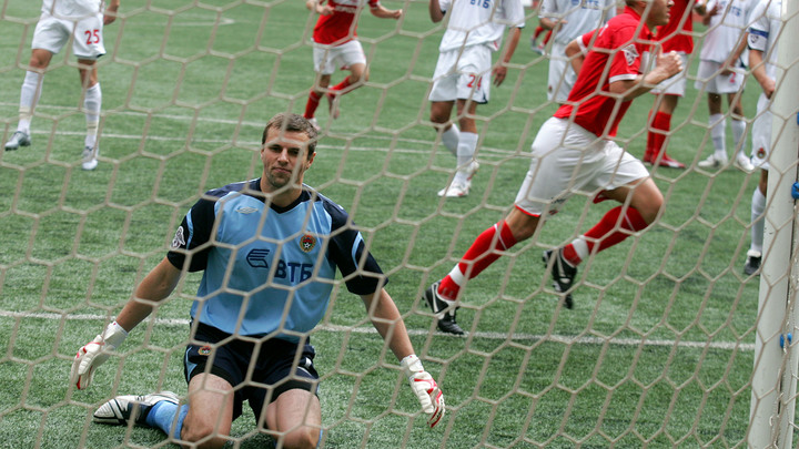 Состояние усугубилось: Стала известна причина смерти экс-вратаря ЦСКА Вениамина Мандрыкина