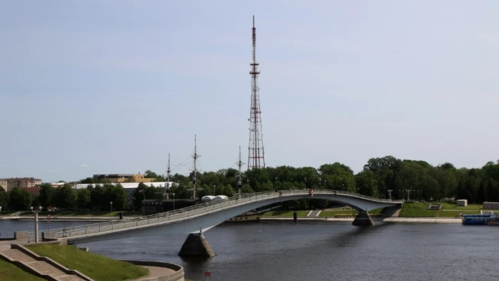 Россию и КНДР свяжет первый автомост: Стройку завершат за два года