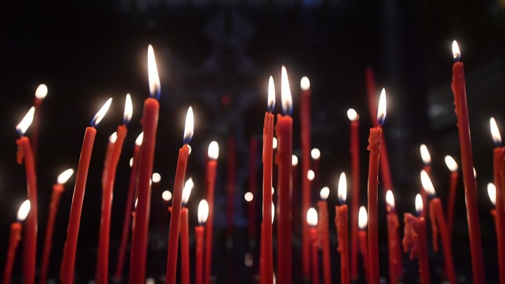 Вознесение Господне: что можно и нельзя делать 13 июня 2024 года