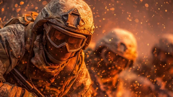 Срочно: Битва началась - прорыв сразу в двух местах. Войска отходят. Ветеран Вагнера: Наши уже в центре