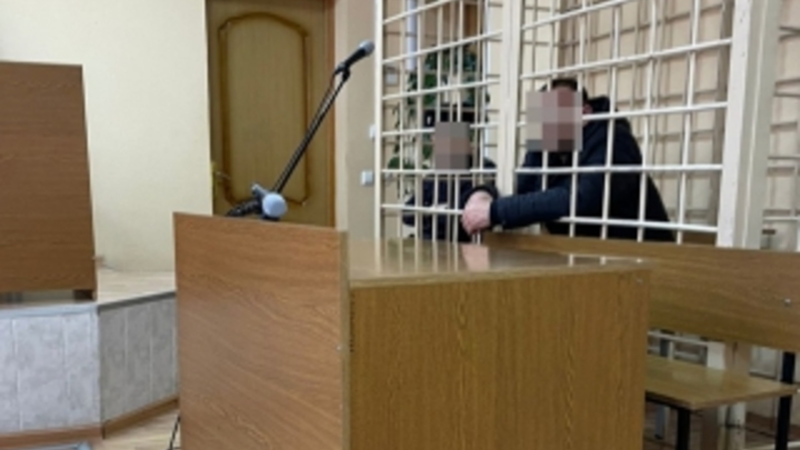 В Нижнем Новгороде раскрыли убийство девушки спустя 19 лет