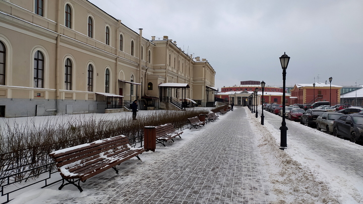 Пропавший в конце ноября житель Екатеринбурга найден мертвым