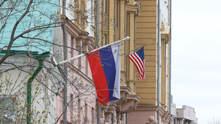 Дарчиев: переговоры России и США по раздражителям пройдут в Москве