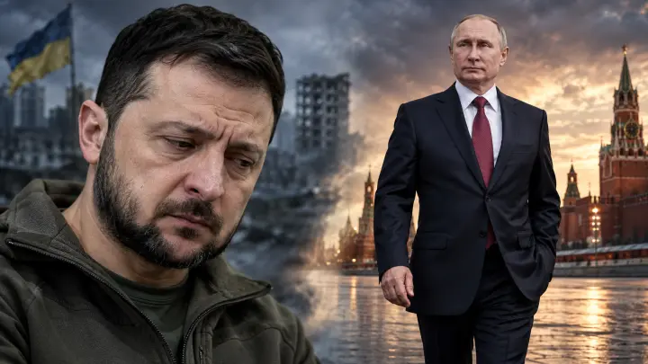 Россия ударила той самой ракетой – Киев затрясло. Почему сейчас?, – спросил Коц