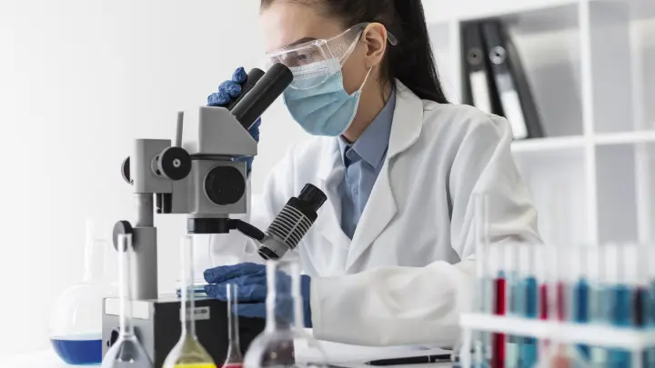 Учёные Сипиуса запустили новый проект по лечению онкологии на клеточном уровне