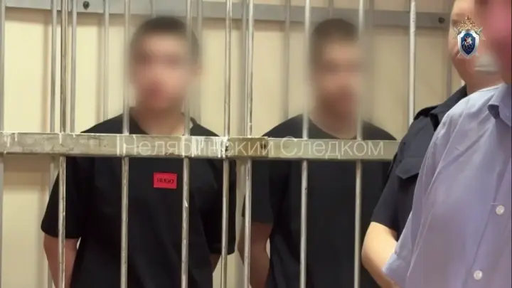 Самый гуманный суд? Челябинским детям, избившим до смерти мужчину, вынесли приговор