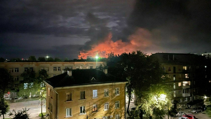 Украине предъявили счет за ущерб Донбассу, Новороссии и русскому приграничье
