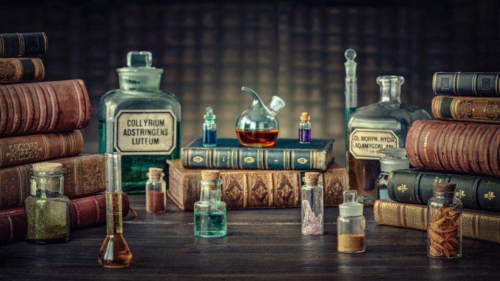 Французский крем с бензолом: Покупайте. И умирайте?