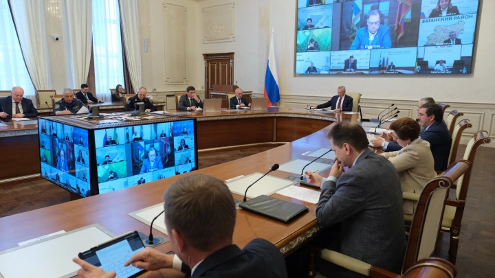 Более 500 тысяч человек стали участниками движения ГТО в Новосибирской области