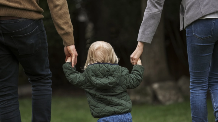 Женщина просто схватила ребёнка. В Кисловодске похитили 4-летнего малыша. Развязка неожиданная